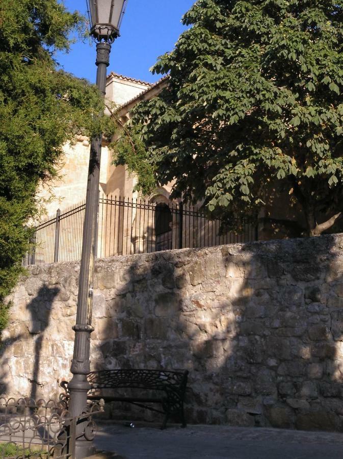 Cielo De Salamanca Exterior photo