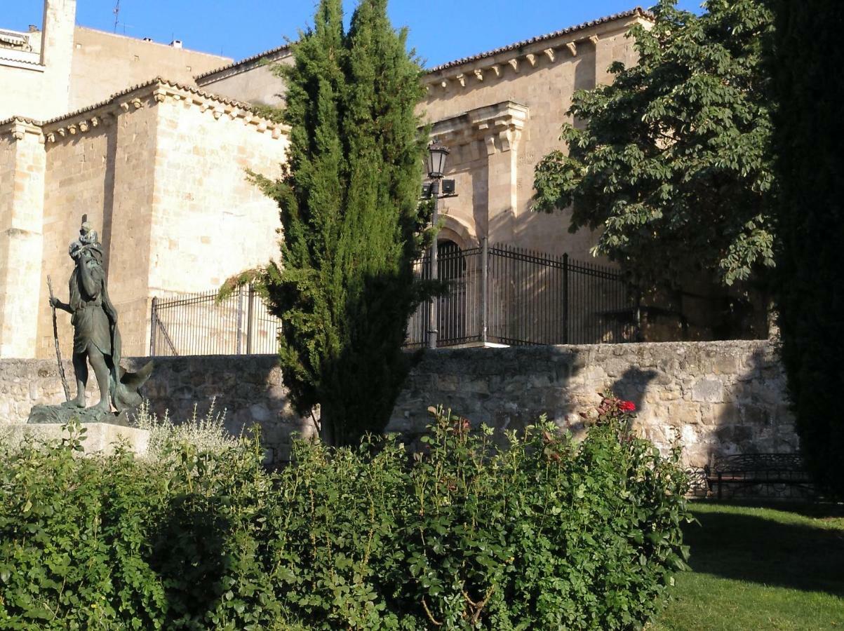 Cielo De Salamanca Exterior photo