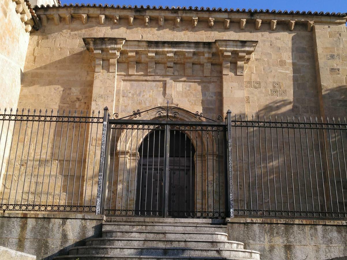 Cielo De Salamanca Exterior photo