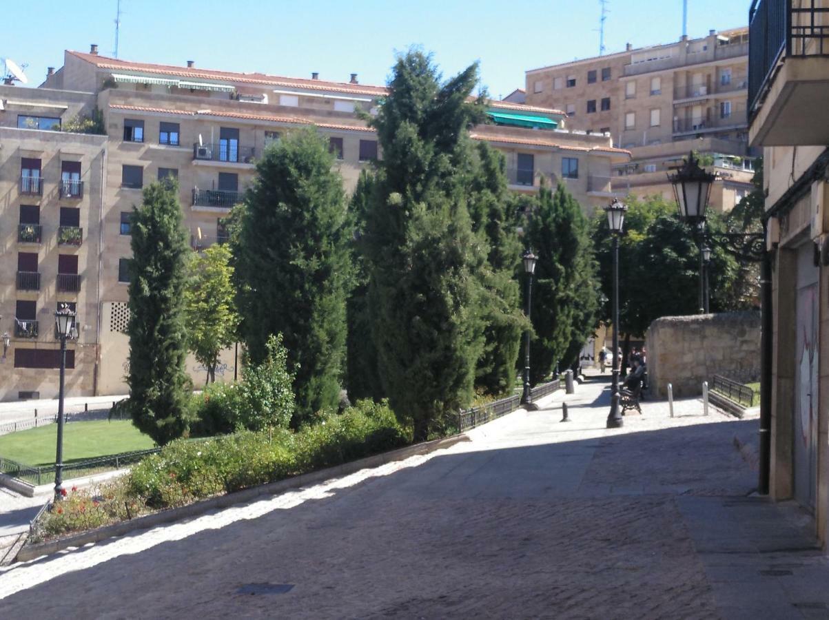 Cielo De Salamanca Exterior photo